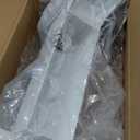 Upgraded DA97-14474C DA97-14474A Ice Bucket Compatible with Samsung Ice Maker Replacement DA97-12604D Samsung Ice Bucket Replacement Ice Maker Tray DA97-21040A RF28HMEDBSR RF263 Ice Container Ice Bin