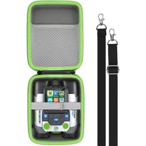 Hard Carrying Storage Case Compatible with LeapFrog Magic Adventures Binoculars