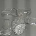 ONUEMP Heel Cushion Inserts and Metatarsal Pads for Women, 3 Pairs Heel Grips and 3 Pairs Ball of Foot Cushions, Silicone Shoe Pads Insoles for High Heels, Blister Prevention for Too Big Shoes