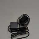 Warrky PSVR2 PC Adapter, PSVR2 Accessories [Aluminum Shell, Nylon-Braided Cable] Compatible with PSVR2, AR Glasses, Portable Monitor, DP 1.4 Cable&15W Power Supply Included