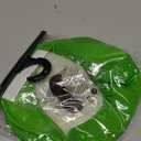 Disguise Men's Nintendo Super Mario Bros. Luigi Adult Hat and Mustache