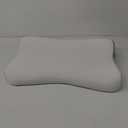 Cervical Neck Pillow, Contour Memory Foam Pillows for Neck Pain Relief, Ergonomic Pillow for Sleeping, Orthopedic Bed Pillow Neck Support Pillow for Side Back Stomach Sleepers with Cooling Pillowcase