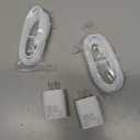 iPhone 17 16 15 Charger Fast Charging,30W USB C Charger Type C Charger Phone Chargers iPhone&10 Ft Long USB C to C Cable Fast Charging Cord for iPhone 17 Air/17 Pro/17 Pro Max/16 15 Pro Max Plus,iPad (White)