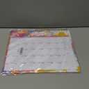 2 x 2026 Calendar, 2026 Wall Calendar, 18 Month Wall Calendar 2026-2027, January 2026 to June 2027 Calendar with Twin-Wire Binding, Hanging Hook and Julian Dates, 11" X 8.5" (Colorful)