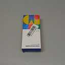 Kaco KALOR Mechanical Pencil Refills, 36 Color Set, 72 Pieces