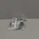 SakerPlus 240W 4-in-1 USB C Cable, 4ft Fast Charging USB A to USB C Cable with LED Indicator, Universal Multi Charging Cord for Phone, Tablet, Laptop, and More (Gray)