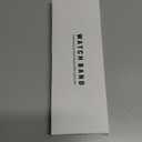 MioHHR Compatible with Apple Watch Band 42mm Series 11 10, Solid Stainless Steel Metal Strap Band for iWatch 42mm Series 11 10, Rose Gold