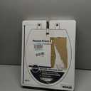 KOHLER 20111-0 Brevia, Slow Close Toilet Seat, Round Toilet Seat, Grip-Tight Bumpers Quick-Attach Hardware, White