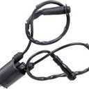 2 x Ignition Coil & Spark Plug Cap Hat 30510-MM8-003 30700-MW3-000 Replacement for Honda ACE 750 1998-2003 750 2004-2019