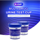Multi Drug Urine Test Cup For Drug Urine Tests