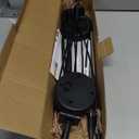 PEVOROS Solar Christmas Lights Outdoor, Solar Garden Decor, Outdoor Christmas Decorations, Gardening Supplies, Solar Powered Lights Waterproof for Yard Patio, Fairy Decor Firwork(2 Pack Multi-Colored)