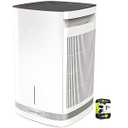 Cuisinart Air Purifier for Countertop/Medium Room, H13 HEPA Filter, CAP-500