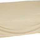 SofaSafe Bed Bug Proof Sofa Cover Couch Encasement, 
40"D x 96"W x 42"H