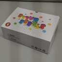 6 Set Squishy Sensory Stress Squeezing Balls forAdults: Best Calming Tool to Relieve Anxiety, Vent Mood and Improve Focus, Easter Basket Stuffers for Kids, Goodie Bag Stuffers