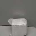 Never Forget The Difference You Make Ceramic Mug, Blue/White (11 Ounces)