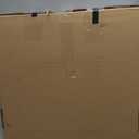 241969501 Refrigerator Shelf Frame With Glass Compatible with Frigidaire Refrigerator, Refrigerator Drawer Cover for refrigerator Replacement Shelf With 240443384 Glass