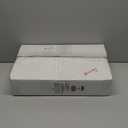 Joiedomi 9Ft Christmas Garland Prelit with 50 Count Light, Plug in Lighted for Home & Office Xmas Decorations Indoor and Outdoor Decor Holiday Decorations Xmas Garland Christmas Window Decor