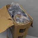 Vekkia Professional Portable Sheet Music Stand - Folding Adjustable Holder, with Carrying Bag, Sturdy for Instrumental Performance, Band & Travel (32-56inch)