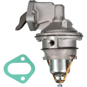 Carter Fuel Systems Carter Mechanical Fuel Pump Automotive Replacement M60315