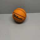 WILSON NCAA Replica Basketball - Size 6-28.5"