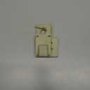 SDYYDS Brake Light Switch 15038393 Fit for Chevrolet Silverado/GMC Sierra/Saab 9-7x 15128874 15158767 15161650 15163032 25771554 SLS-303