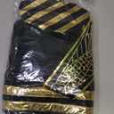 Dreamgirl Men's Adult Fashion King of Egypt King Tut Costume, Gold Small