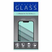 ZGEAR GLASS FOR IPHONE 14 /13/13 PRO (6.1")