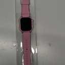 Kids Smart Watches Girls Gift Age 3-12, Kids Watch with 32 Games HD Touchscreen Camera Video Music Audiobook Pedometer Flashlight 12/24 hr Educational Toys Birthday Gift for Girls Ages 6 7 8 9 10 (Pink)