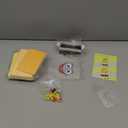 Sponge Holder, Kitchen Cute Sink Draining, Sponge Holder Cartoon Cleaning