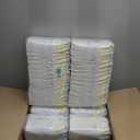 Pampers Swaddlers Diapers, Size 1 (8-14 lbs), 198 Count, Absorbent, Keeps Baby Dry and Comfortable, Skin Safe Disposable Baby Diaper (Packaging May Vary)