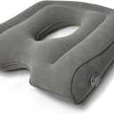 Pressure Cushion for Bed Sores - Seat Cushions for Wheelchair,Donut Pillow, Office Chair Pad with Pressure Relief, Ideal for Wheelchairs, Electric Mobility & Daily Use.