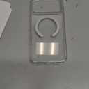 OtterBox iPhone 17 Pro Max Symmetry Series Clear Case - Clear