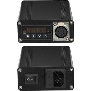 110V PID Temperature Controller Kit with Accessories