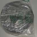 Ykall Dog Nail Scratch Board - 3 in 1 Rotatable Round Dog Scratch Pad for Nails with Treat Box, Dog Nail File Toy, Scratching Board for Dogs,Shorten Dog’s Side Nail Easier for Small and Large Dogs