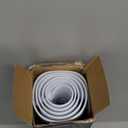 Bath Tub Mat Non Slip Anti Mold for Kids BPA Free INCL Hooks - homerella Ocean Sea Animals 40x16, Baby Bath Mat Non Slip 200 Suction Cups, Non Toxic Machine Washable Toddler Bath Mat, EU Certified (Fishes)