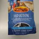 Zuke's Hip Action Hip & Joint Natural Dog Treats Crafted in The USA 16 Ounce, Best By: OCT 2025