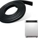 DD81-02216A Dishwasher Gasket, DD81-02216A Dishwasher Door Seal for samsung Dishwasher for DW80N3030US DW80R2031US DW80M2020US 3Y WTY, 22 inches