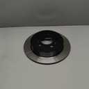 Wagner Brake BD180671E Disc Brake Rotor