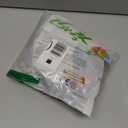 Voircoloria 130pcs Red White Blue Balloons Different Sizes 18" 12" 10" 5" Party Latex Balloons for Birthday Graduation 4th of July Independence Day Anniversary New Year Holiday Party Decorations