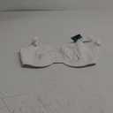 Vanity Fair Women's Beauty Back Smoothing Minimizer Bra, Minimizes Bust Line up to 1.5", Non Padded Cups up to H (34H)