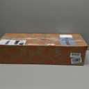 Moen Home Care Bathroom Safety Designer24 Inch Handicap Grab Bar for Bathtub and Shower with Curled Grip, Elderly Assistance Product, Brushed Nickel, LR8724D3GBN