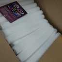 Taotuo Glow Stick Bulk 108PCS Led Foam Glow Sticks,Glow in The Dark Party Supplies with 3 Flashing Modes,Light up Foam Sticks for Wedding,Halloween, Christmas, Concerts, Birthday, Small