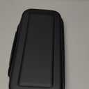 Orzly Case Compatible with Nintendo Switch 2 Protective Carry Case (2025 Model) with Screen Padding, Game Card microSD Pockets for Console and Accessories Screen Size 7.9" - Gift Boxed (Black)