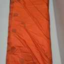 KLYMIT Insulated Double V Inflatable Sleeping Pad | Thick, Lightweight, Easy to Inflate, Foldable Air Bed for Camping & Backpacking
