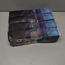 4 x JETKONG Skull Cake Pan Silicone Skulls Cakelet Mold Skull Pirate Cake Tin Baking Pan (Black)