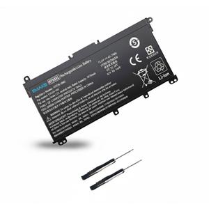 EMAKS Rechargeable Li-ion Battery HT03XL. L11421-1C2