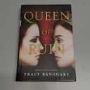 Queen of Ruin (Grace and Fury, 2)|Book|Hardcover|