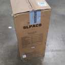 SereneLife 3-in-1 Portable Air Conditioner with Built-in Dehumidifier Function,Fan Mode, Remote Control, Complete Window Mount Exhaust Kit (8,000 BTU)