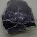 Andecor Soft Area Rug, 4x6 Purple Washable Rugs for Living Room Bedroom, Indoor Fluffy Carpets for Dorm Boys Girls Kids Room Nursery Home Decorations