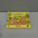 Toddler Eating Utensils Set,Set Of 12 Food Grade Stainless Steel Silverware Sets For Kids,Dishwasher Safe Children Small Metal Spoons And Forks Flatware Sets